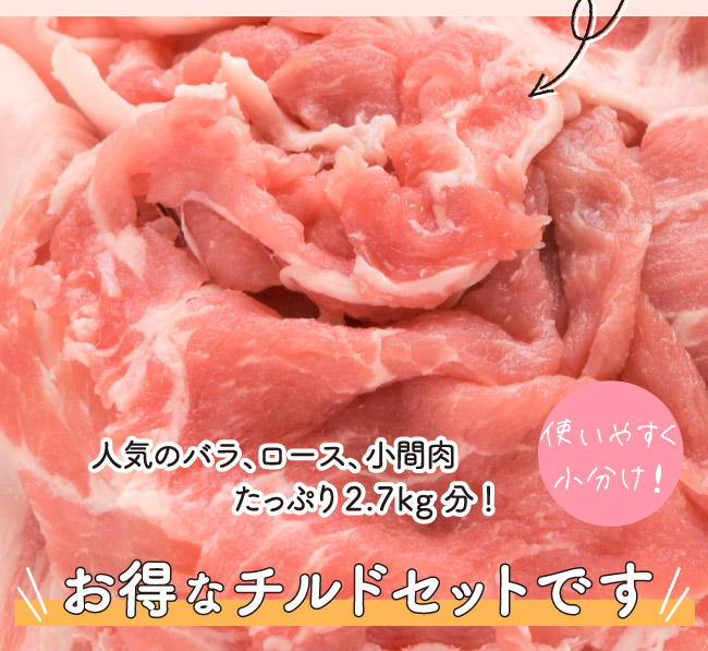 JAPAN X,ジャパンエックス,JAPAN X,3種スライスセット,新鮮なまま冷凍！,小分けで使いやすい,生姜焼き